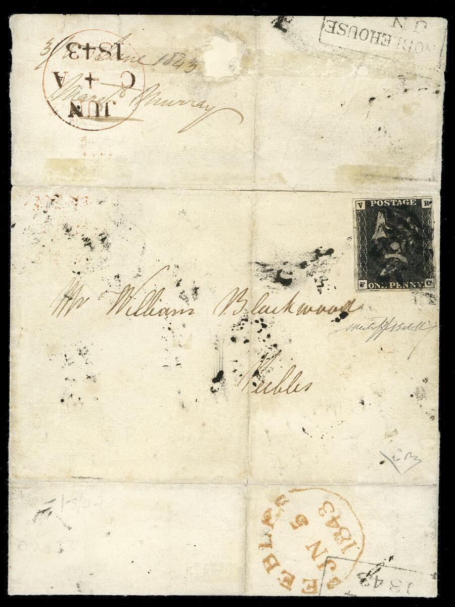Image 2 for lot number 677 for Ferrario Public Auction n°41