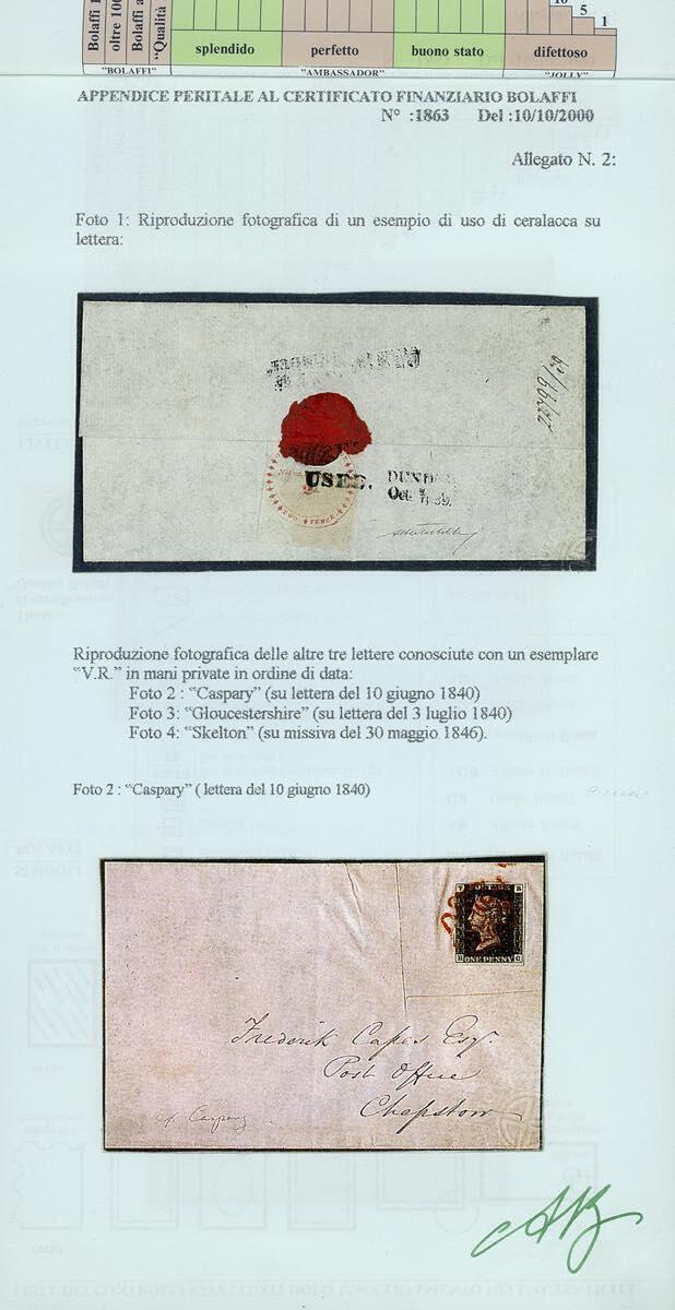 Image 5 for lot number 677 for Ferrario Public Auction n°41