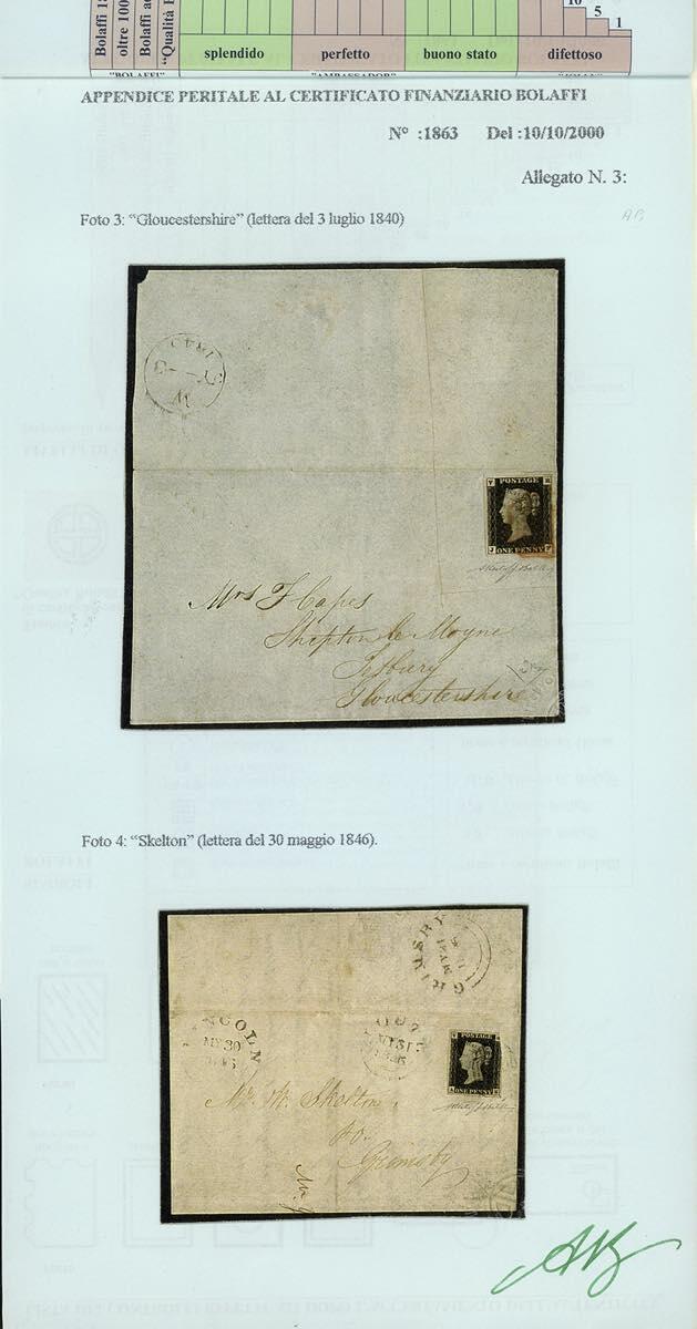 Image 6 for lot number 677 for Ferrario Public Auction n°41