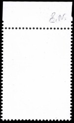 1991 - 600 lire Natale, francobollo naturale "Rivisondoli giallo" ...