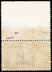 ESPRESSI 1935 - 1,25 lire su 60 cent., soprastampa in nero, dent. 11 ...