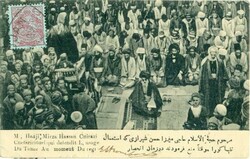 3330: Persien - Iran