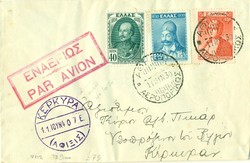 2820: Griechenland