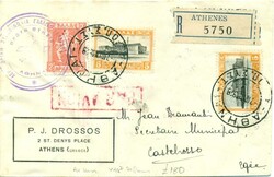 2820: Griechenland