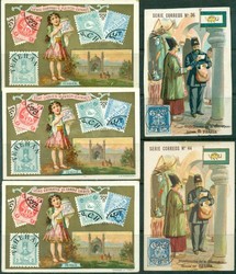 3330: Persien - Iran