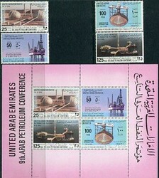 6650: United Arab Emirates