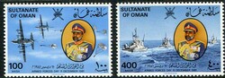 4825: Oman
