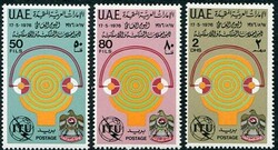 6650: United Arab Emirates
