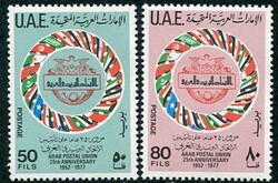 6650: Vereinigte Arabische Emirate