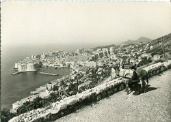 4490: Montenegro - Postkarten