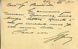 RepublicsAzerbaijan – USSR: 1913 (20 July). 4k Romanov postal ...