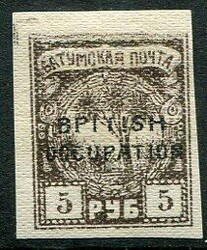 1805: Batum