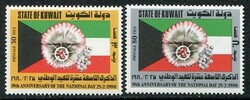 4100: Kuwait