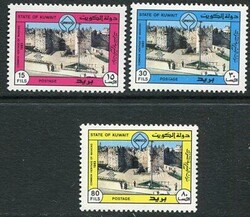 1780: Bahrain