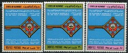1780: Bahrain