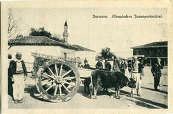 1620: Albanie