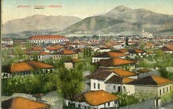 1620: Albania