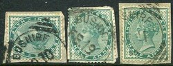 3335: Iran Brit. Besetzung Bushire