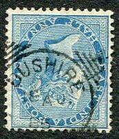 3335: Iran Brit. Besetzung Bushire