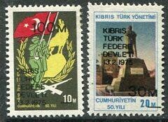 6440: Chypre turque