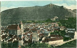 1904 Romania Hungary Brasov to Pasha Turkey Hungary – Romania: 1904 ...