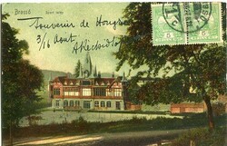 1908 Romania Hungary Brasov to Sariyer Hungary – Romania: 1908 (27 ...