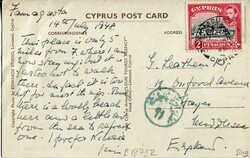 6755: Chypre