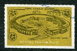TurkishTurkish Cyprus: 1970 (27 March). Turkish Society Council ...