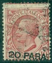 1620: Albanien