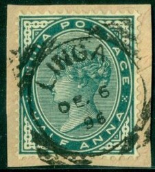 3330: Persien - Iran