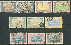 Picture 1 for Lot from Balkanphila