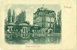3330: Persien - Iran