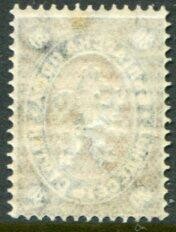 1881 Bulgaria 30st Large Lion * Bulgaria: 1881 (10 June). Large Lion ...