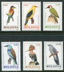 4475: Moldavie