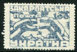3880: Karpaten Ukraine