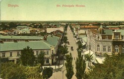 5405: 羅馬尼亞 - Picture postcards
