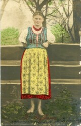Imperial Russia: 1902 postcard titled F. Rydlova to Barcelona, Spain ...