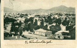 4785: Austrian Levant - Picture postcards
