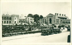 3330: Persien - Iran