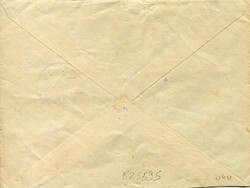 Autonomous States Syria – Alaouites: 1926 (16 September). Cover ...