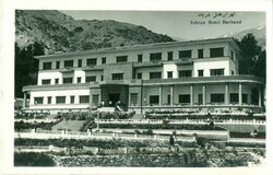 3330: Persien - Iran