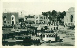 3330: Persien - Iran