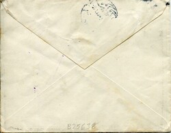 Ottoman &amp; LevantOttoman Greece: 1911 (9 February). Cover to ...