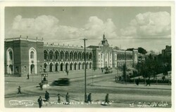 3330: Persien - Iran