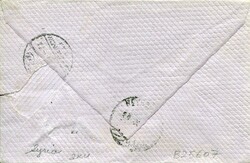 Hatay - Alexandrette Syria: 1935 (9 October). Registered cover to ...