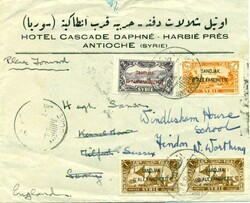 6425: Türkei Hatay