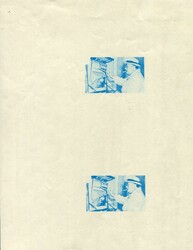 Stamps Aden – Kathiri State of Seiyun: 1966 Sir Winston Churchill ...