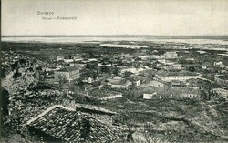 Albania Durres Durazzo ed. Mima Albania: Unused postcard of Durazzo ...