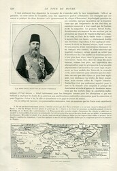 Armenia from 1906 Le Tour Du Monde #39 Armenia: 20 September 1906 ...
