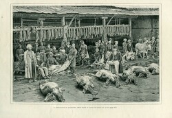 Armenia from 1906 Le Tour Du Monde #40 Armenia: 6 October 1906 dated ...